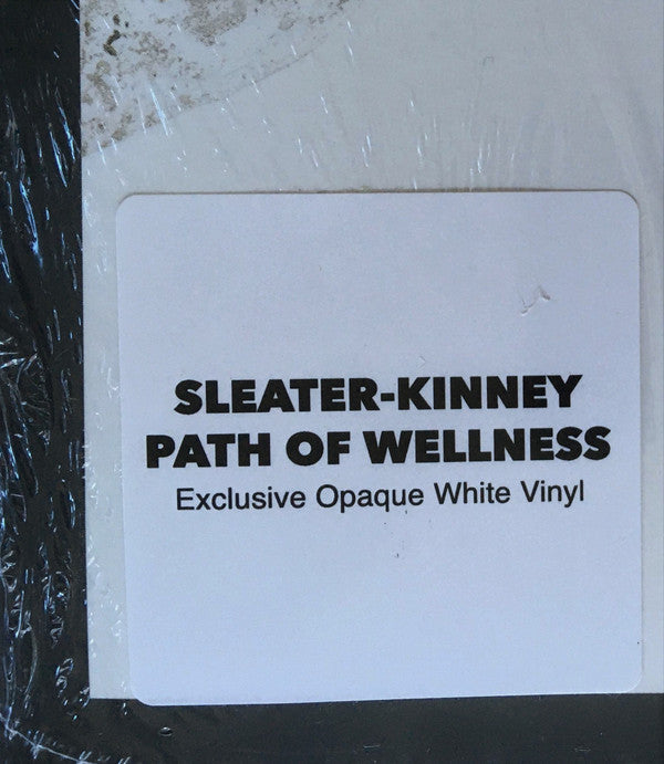 Path Of Wellness (VINYL) | Mint (M) Mint (M)