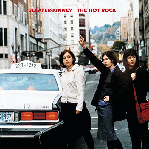 The Hot Rock | Mint (M) Mint (M)