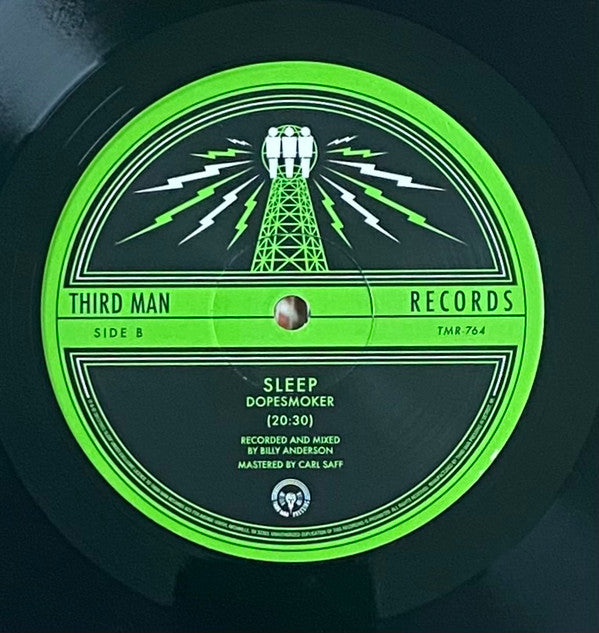 Dopesmoker | Mint (M) Mint (M)