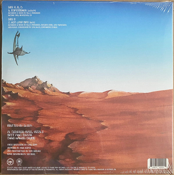 Dopesmoker | Mint (M) Mint (M)