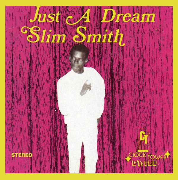 Just A Dream |