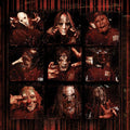 Slipknot - Slipknot [25Th Anniversary Edition] (Standard Black 140G Vinyl) 2LP |