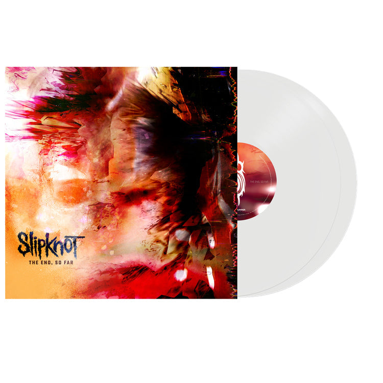 Slipknot - The End, So Far |
