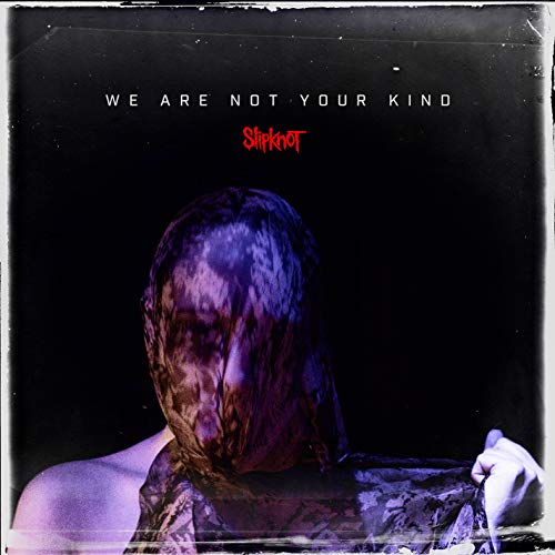 Slipknot - We Are Not Your Kind (with download card) | Mint (M) Mint (M)