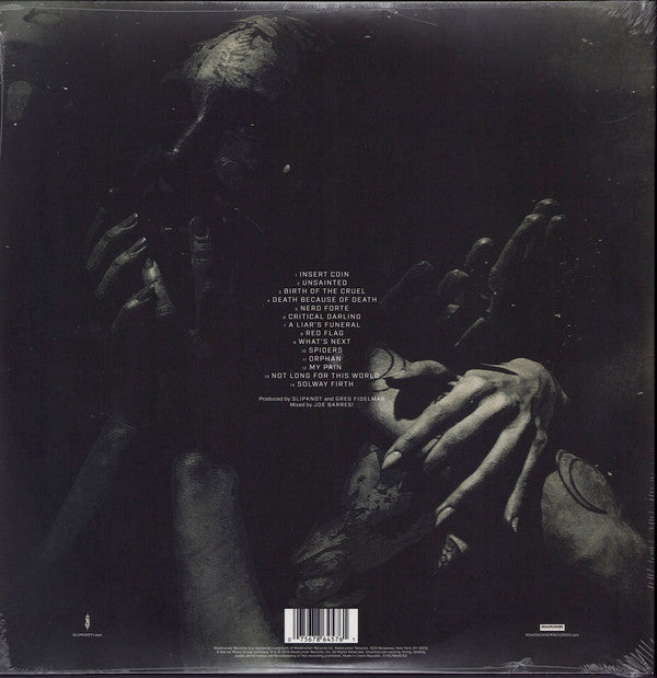 Slipknot - We Are Not Your Kind | Mint (M) Mint (M)