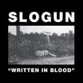Written In Blood |