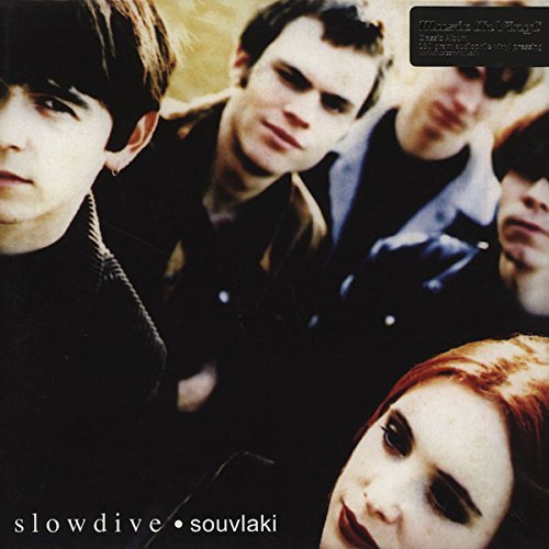 Souvlaki (180 GRAM VINYL / UK IMPORT) | Mint (M) Mint (M)