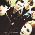 Slowdive - Souvlaki |