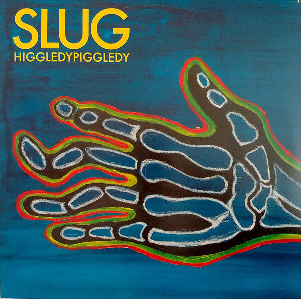 HiggledyPiggledy | Mint (M) Mint (M)