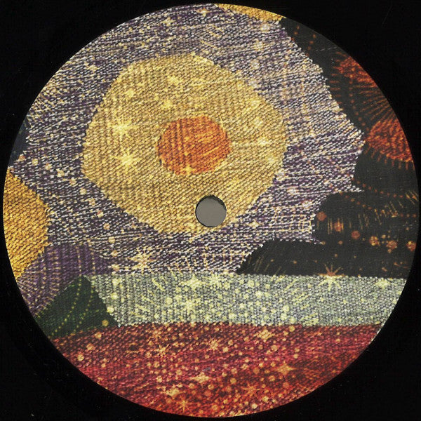 Twin Moon Ep | Mint (M) Generic