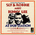 Meet Bunny Lee At Dub Station (CD) | Mint (M) Mint (M)