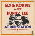 Meet Bunny Lee At Dub Station |