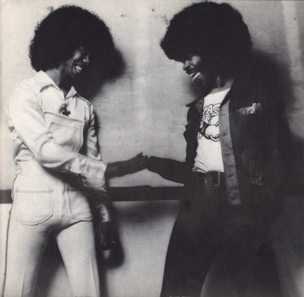 Sly & The Family Stone - Small Talk | Near Mint (NM) Very Good (VG)