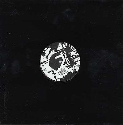 Tech-Tech-Talk (VINYL) | Mint (M) Mint (M)