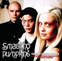 Counting Stars in Toronto: Live In Toronto, July 19th 1998 [Import] | Mint (M) Mint (M)