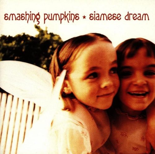 Siamese Dream (RSD | RED SMOKE VINYL) | Mint (M) Mint (M)