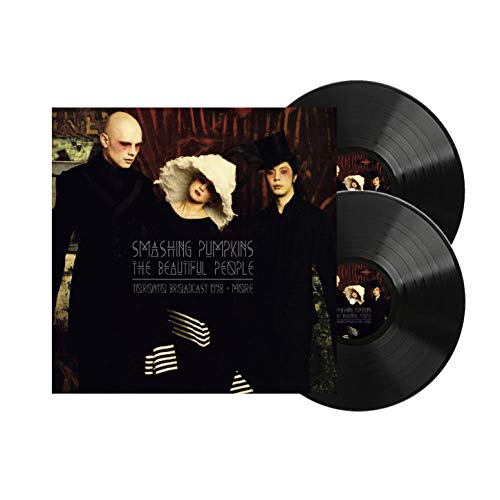 The Beautiful People: The Toronto Broadcast 1998 + More (Limited Edition) [Import] | Mint (M) Mint (M)