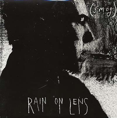 Rain On Lens (VINYL) |