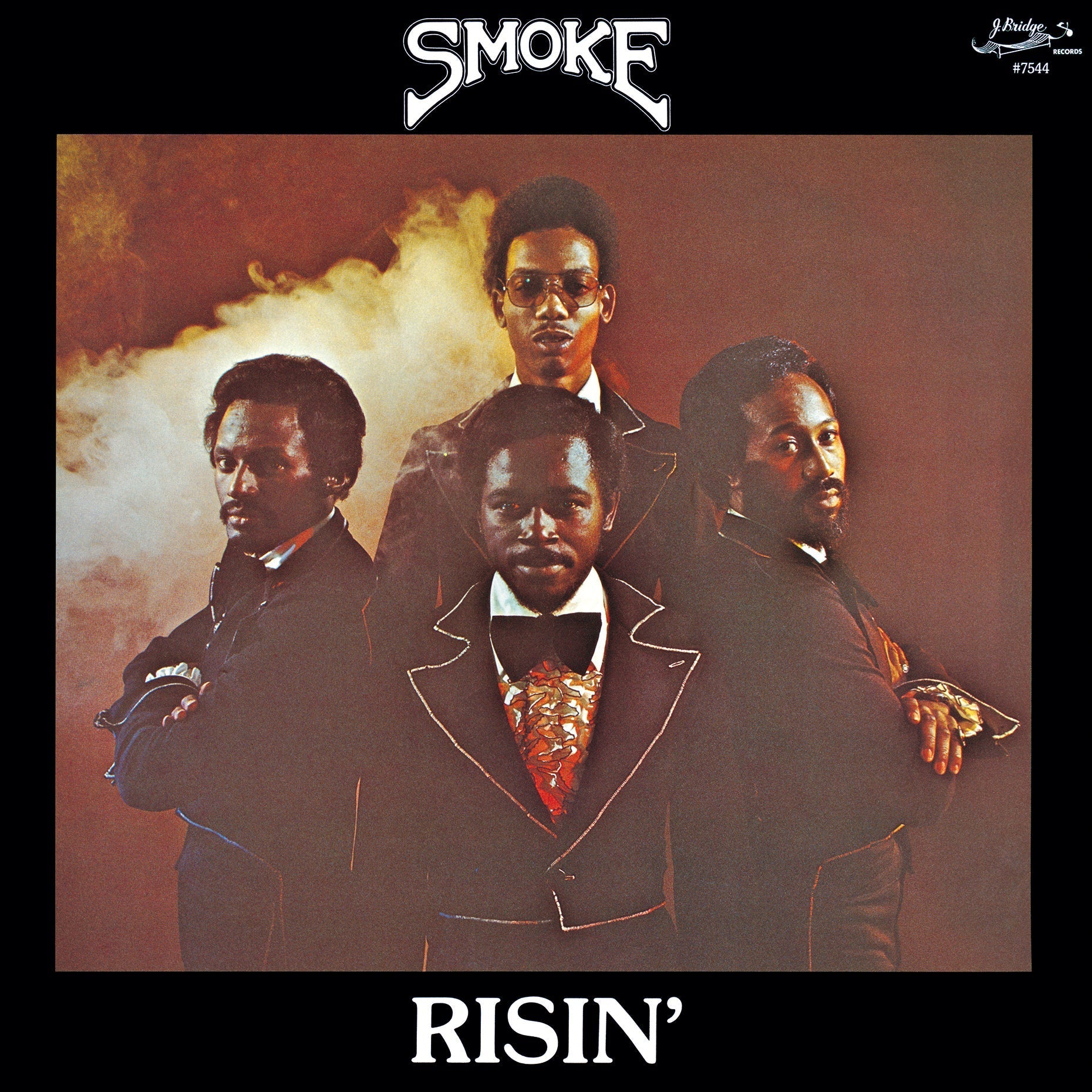 Risin' Up |