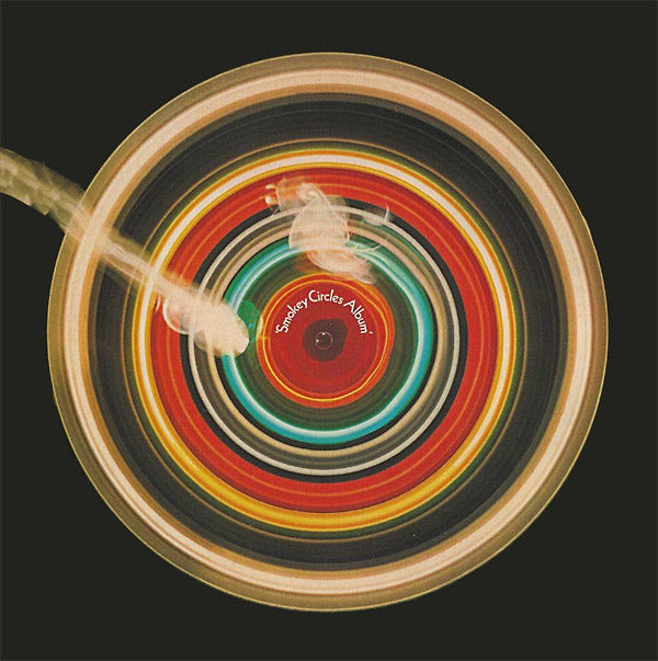 Smokey Circles Album |