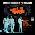 Smokey Robinson & The Miracles - Make It Happen (140 Gram Vinyl) |