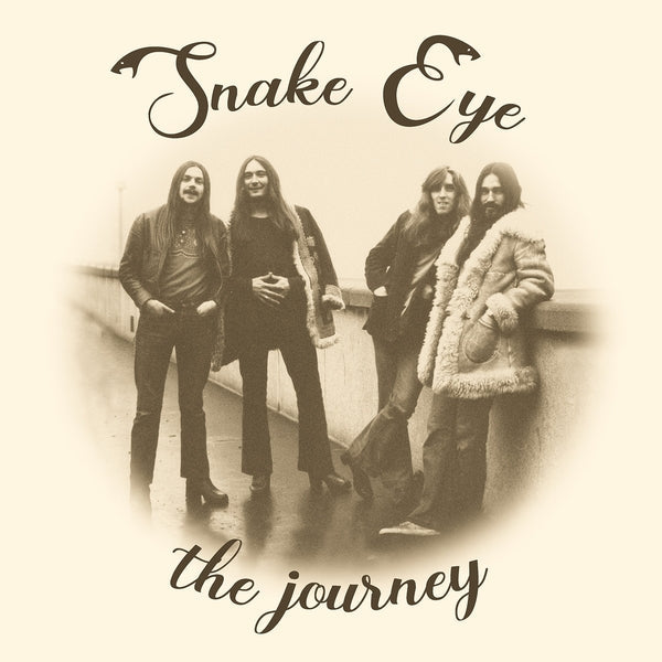 The Journey |