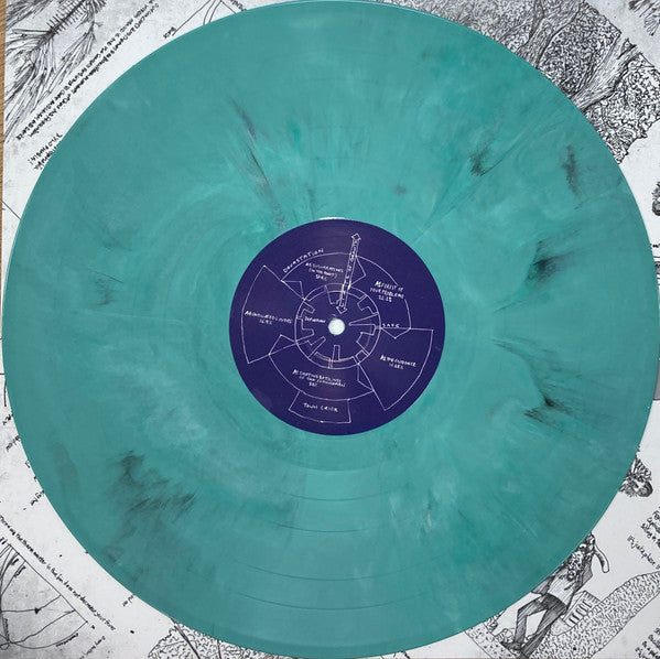 Forest Of Your Problems | Mint (M) Mint (M)