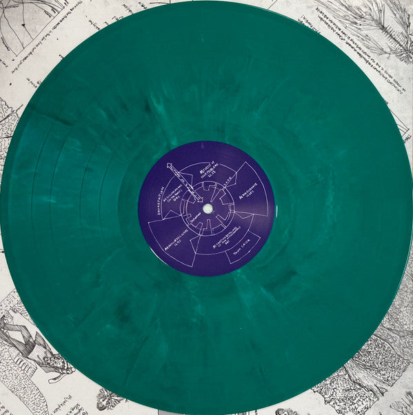 Forest Of Your Problems | Mint (M) Mint (M)