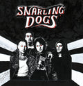 Snarling Dogs |