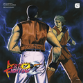 Art Of Fighting Ii |