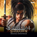 Samurai Shodown - Original Soundtrack |