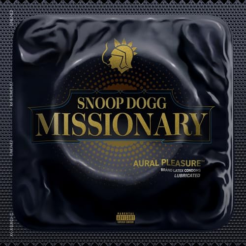 Snoop Dogg - Missionary [Explicit Content] |