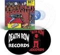 Doggystyle (Clear Vinyl) (3 Lp's) |