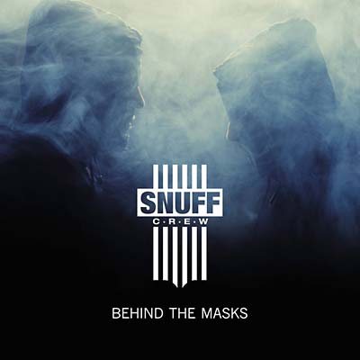Behind the Masks |