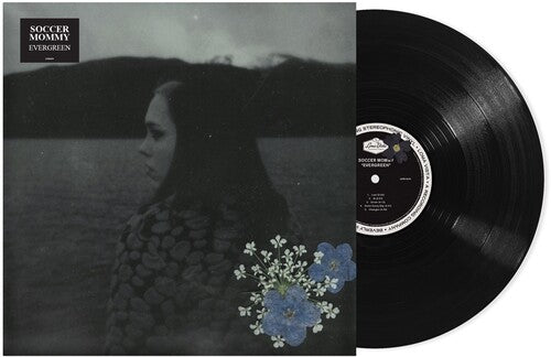Soccer Mommy - Evergreen |
