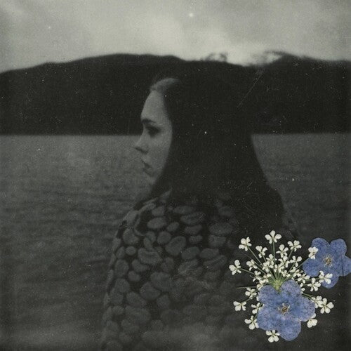 Evergreen (Indie Exclusive, Limited Edition, Blue Colored Vinyl) |
