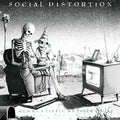 Social Distortion - Mommy's Little Monster [40th Anniversary] [LP] | Mint (M) Mint (M)