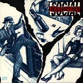 Social Distortion - Social Distortion (CD) | Mint (M) Mint (M)