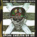 Speak English or Die (30th Anniversary Edition) (2 Lp's) |