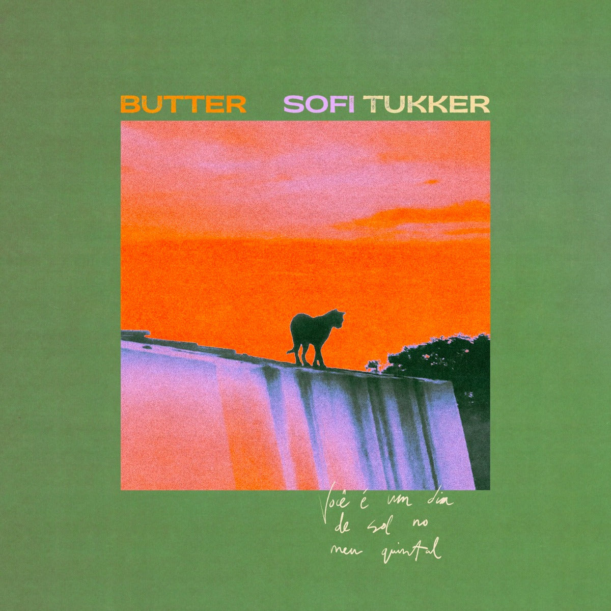 Sofi Tukker - Butter |