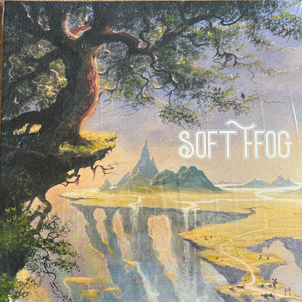 Soft Ffog | Mint (M) Mint (M)