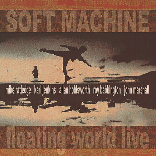 Floating World Live (Reissue) |