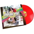 Solange Presents "Sol-angel & The Hadley St. Dreams" (Red Vinyl) | Mint (M) Mint (M)