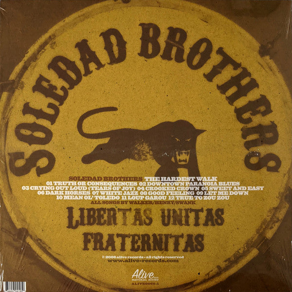 The Hardest Walk | Mint (M) Mint (M)