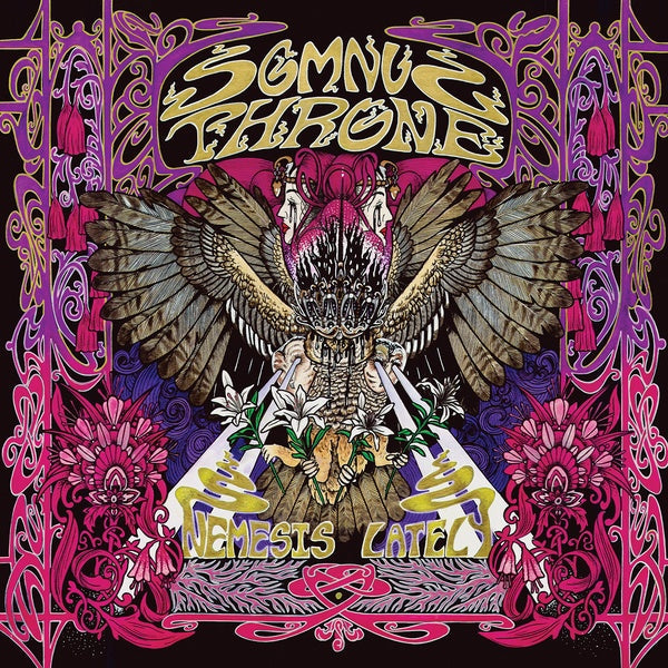 Nemesis Lately (Neon Purple Vinyl) |