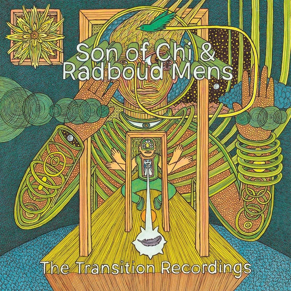 The Transition Recordings |