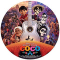 Songs From Coco / O.S.T. - Songs From Coco / O.S.T. | Mint (M) Mint (M)
