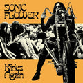 Rides Again (Cornetto Yellow With Black Stripes Vinyl) |