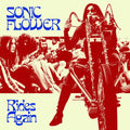 Rides Again (Transparent Red Vinyl) |