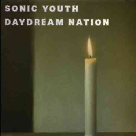 Sonic Youth - Daydream Nation (VINYL) | Mint (M) Mint (M)